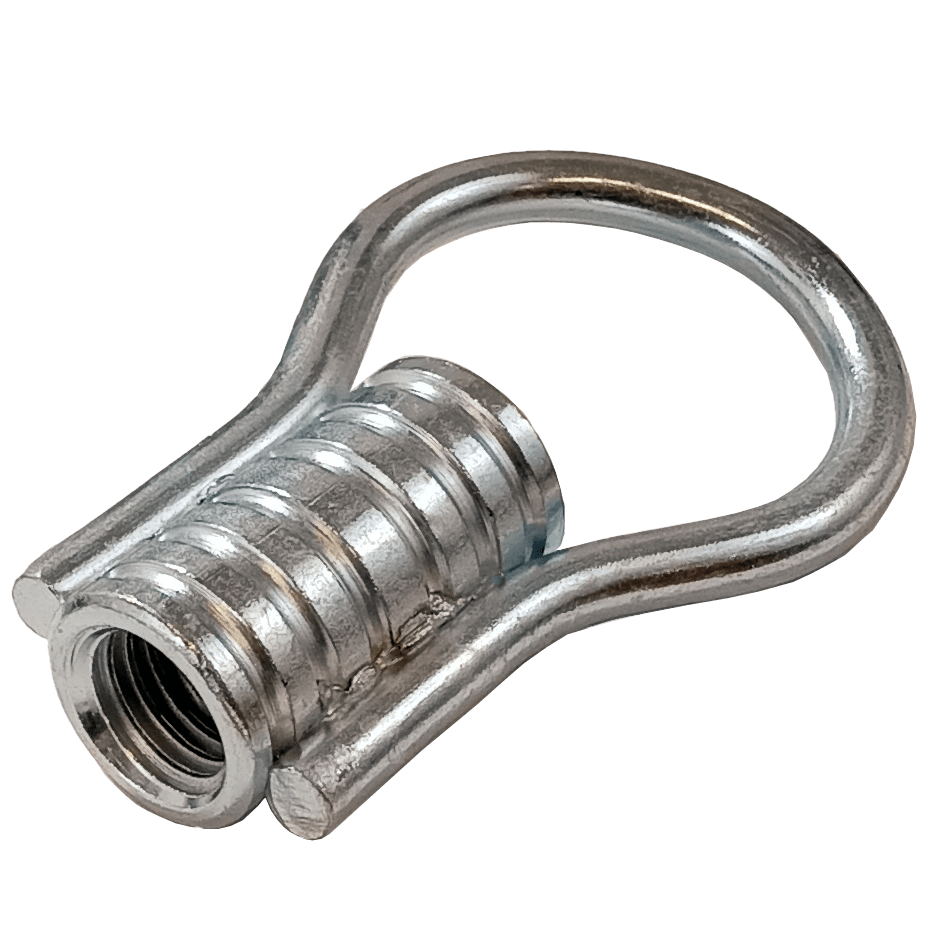 CIN58312.1-C 5/8-11 X 3-1/2 Ferrule Loop Insert